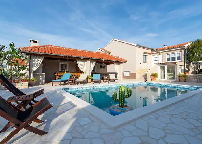 別荘 Lovely In Pridraga