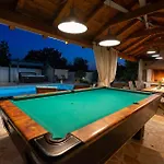 Stunning In Holiday home *