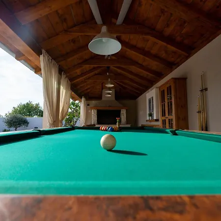 Lovely In Vakantiehuis Pridraga