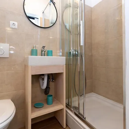 Vakantiehuis Lovely In