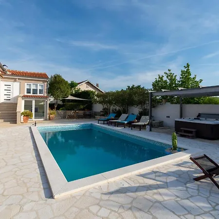 Lovely In Vakantiehuis *