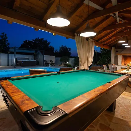 Lovely In Vakantiehuis *