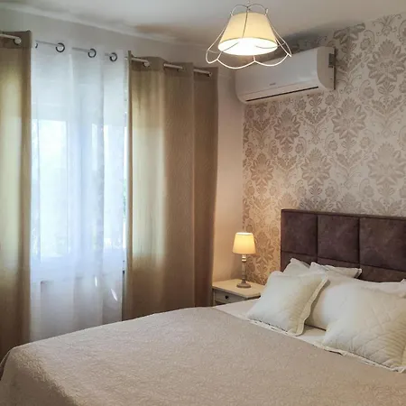 Lovely In Vakantiehuis *