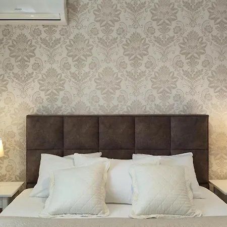 Lovely In Vakantiehuis *