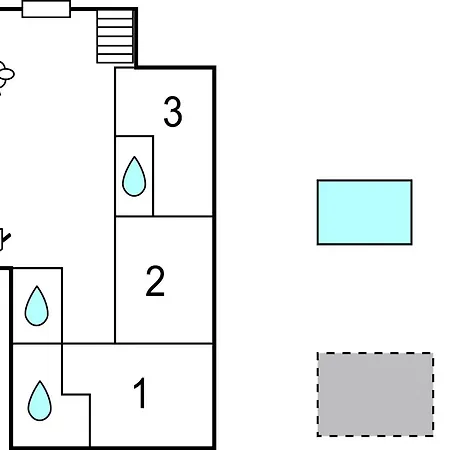 Lovely In Vakantiehuis