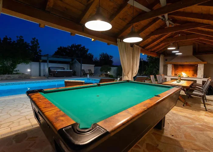 Lovely In Сasa de vacaciones *